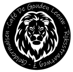 Cafe de Gouden Leeuw
